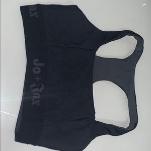 Jo and Jax sport bra
